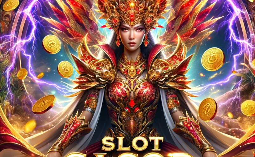 Deposit QRIS Slot Online 2025: Langsung Masuk, Main Tanpa Potongan