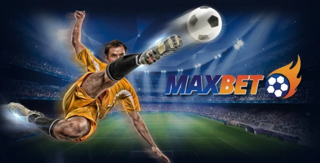 CLICKBET88: Menyediakan Pengalaman Taruhan Bola Maxbet Terbaik