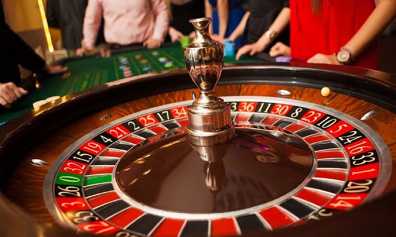 Situs Roulette Indonesia Terbaik, Tempat Menang dengan Mudah