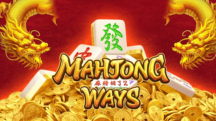 Mahjong Ways dan Pola Main Bertahap untuk Pemain Slot Online