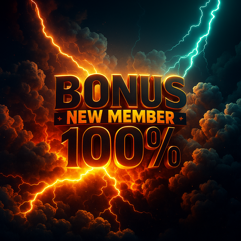 Tips Panduan Lengkap Bonus New Member 2026 untuk Pecinta Slot Online