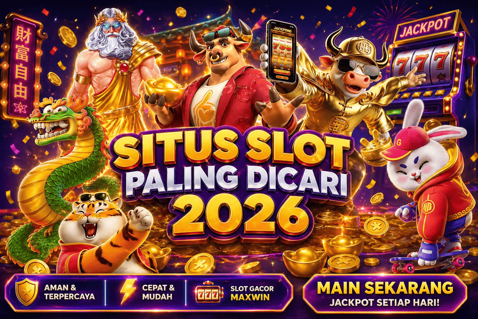 Rekomendasi Game Online Co-op Terbaik dalam Dunia Slot Digital yang Semakin Interaktif
