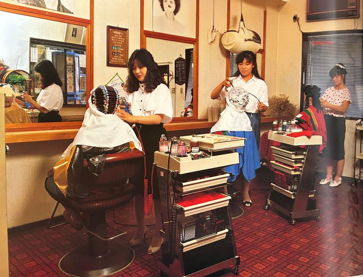 Achieve a Polished Look with Professional Salon Help