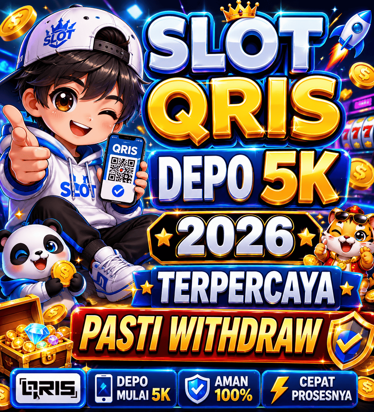 Slot Mahjong dan Kebiasaan Orang yang Sering Muncul